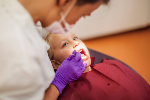 Best Cosmetic Emergency Dentistry in Eureka Mill, SC