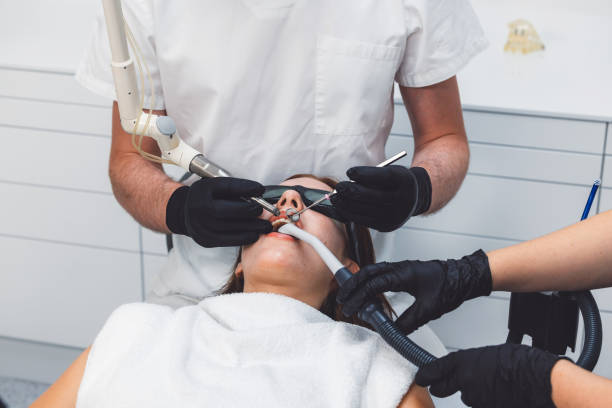 Best Emergency Treatment for Dental Infections or Abscesses in Eureka Mill, SC
