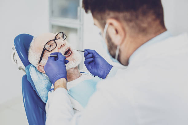 Best Emergency Tooth Extraction in Eureka Mill, SC